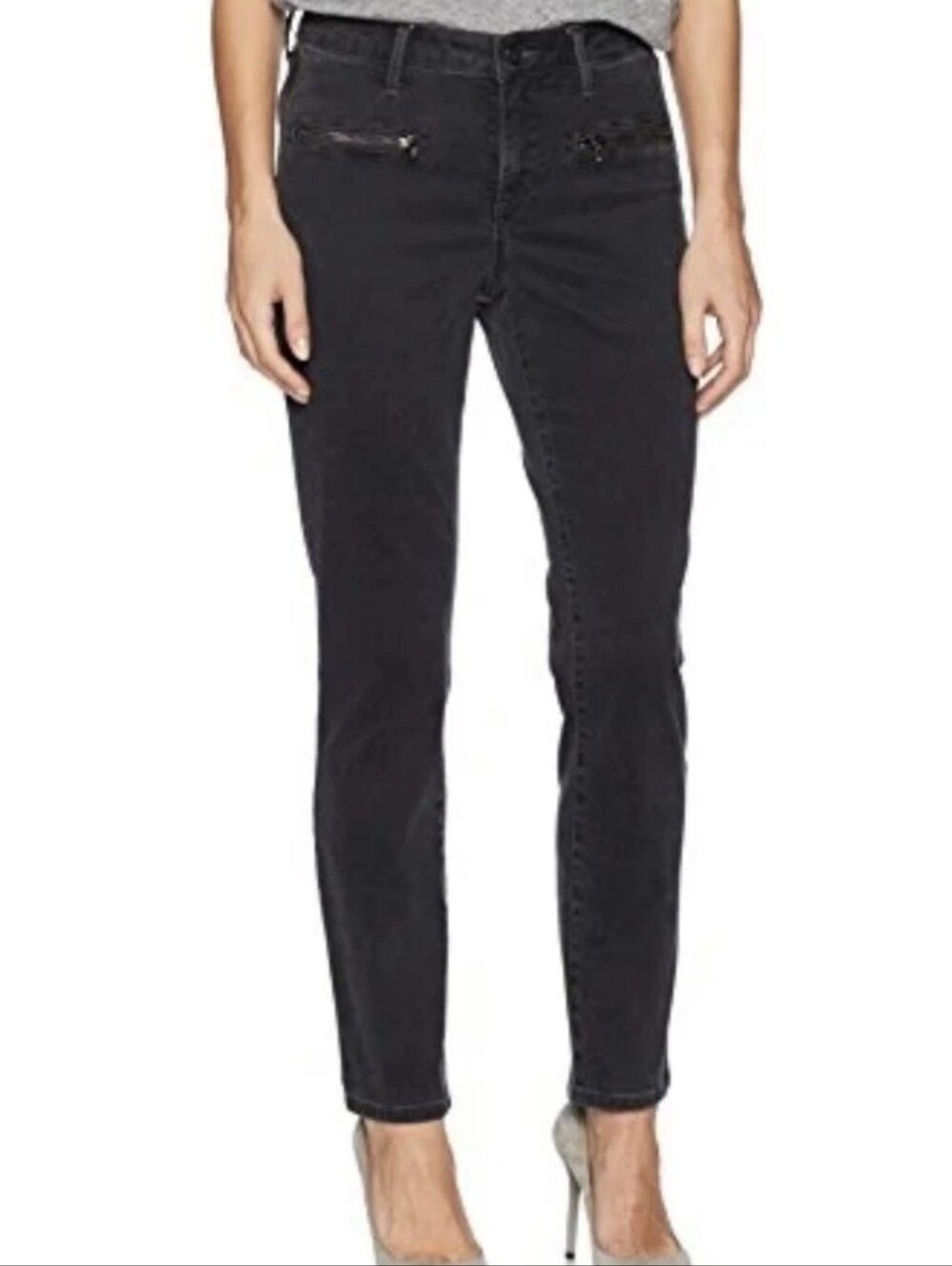 NYDJ Skinny Chino 14 NWT
